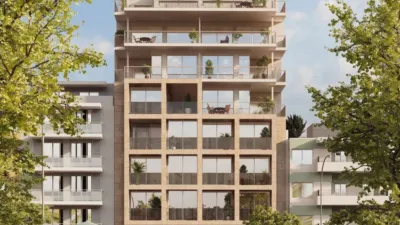 Piso – la Vila Joiosa / Villajoyosa, el Pont, la Marina Baixa - Vista 4