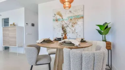 Apartamento en Acceso Fácil, Urbanización photo 31