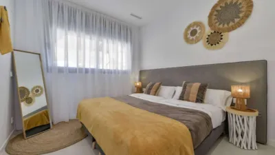 Apartamento en Acceso Fácil, Urbanización photo 8