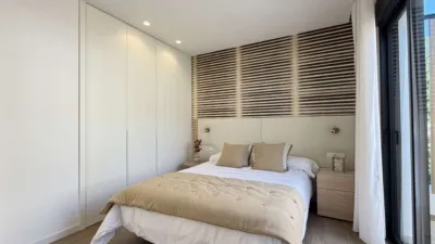 Apartment near Golf Course, Near Restaurants, Residential Area, Urbanization photo 69