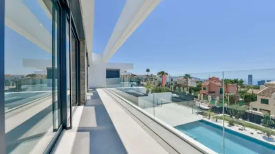 House in Cerca del Aeropuerto, Near Golf Course, Countryside, Near Schools, Hospital, Near Restaurant photo 95