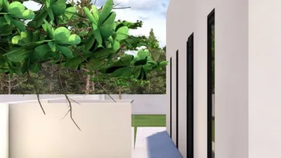 Casa - Vista 3