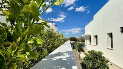 House in Cerca del Aeropuerto, Near Golf Course, Countryside, Near Schools, Hospital, Residential Area photo 11