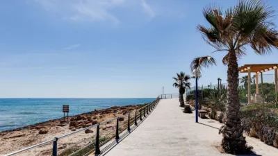 House in Cerca del Aeropuerto, Near Golf Course, Countryside, Near Schools, Hospital, Residential Area photo 17