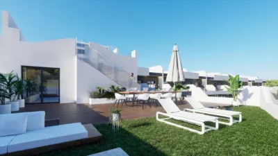 Piso - Vista 2