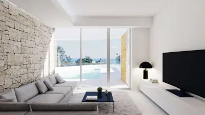 House in Cerca del Aeropuerto, Near Golf Course, Countryside, Near Schools, Hospital, Near Restaurant photo 13