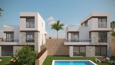 House in Cerca del Aeropuerto, Near Golf Course, Countryside, Near Schools, Hospital, Residential Area photo 13