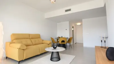 Piso – San Miguel de Salinas - Más