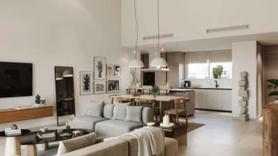 House in Cerca del Aeropuerto, Near Golf Course, Countryside, Near Schools, Hospital, Residential Area photo 5
