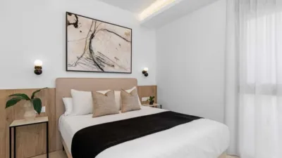 House in Cerca del Aeropuerto, Near Golf Course, Countryside, Near Schools, Hospital, Residential Area photo 29