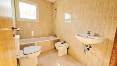 House in Cerca del Aeropuerto, Near Golf Course, Countryside, Near Schools, Hospital, Residential Area photo 23