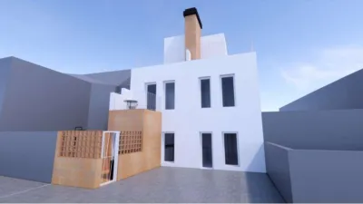 House in Cerca del Aeropuerto, Campo, Near Schools, Hospital, Residential Area, Near Restaurants, S photo 7