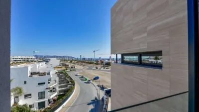 House in Cerca del Centro, Easy Access, Urbanization photo 22