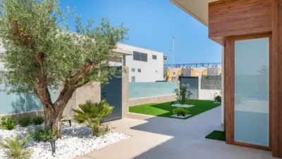 Casa – Orihuela - Vista 3