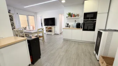 House in Olivella photo 13