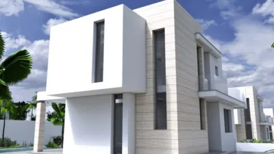 Casa - Vista 3