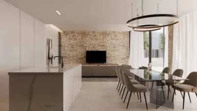 Casa - Vista 4