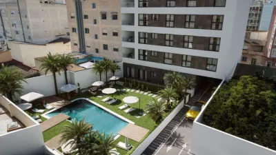 Piso - Vista 2