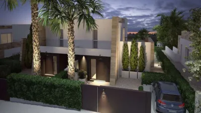 Casa - Vista 2