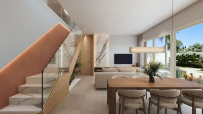 House in Cerca del Aeropuerto, Near Golf Course, Countryside, Near Schools, Hospital, Residential Area photo 16