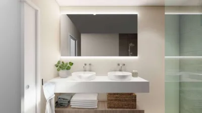 House in Cerca del Centro, Easy Access, Urbanization photo 8