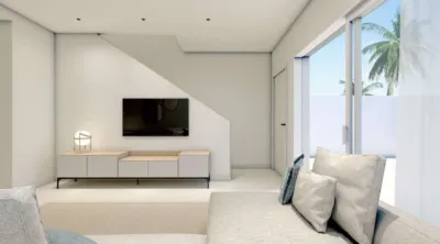 Casa en Cerca del Aeropuerto, Área Comercial, Cerca de Campo de Golf, Campo, Cerca de Escuelas, Hospital, Zo photo 28