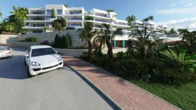 Piso – Orihuela - Vista 5