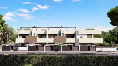 Casa – Pilar de la Horadada - Vista 2