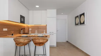 Apartment in Benijófar, close to the airport, golf course, countryside, schools, hospital and restaurants photo 31