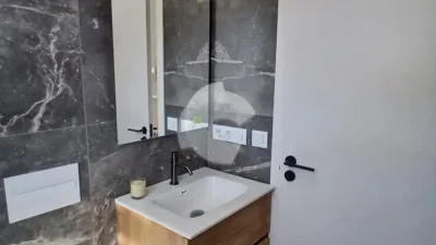 Apartment in Castros photo 23