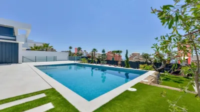 House in Cerca del Aeropuerto, Near Golf Course, Countryside, Near Schools, Hospital, Near Restaurant photo 97