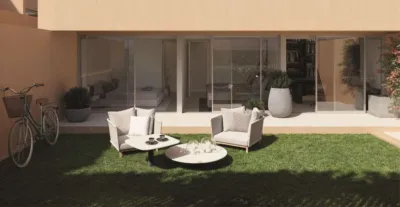 Casa - Vista 4