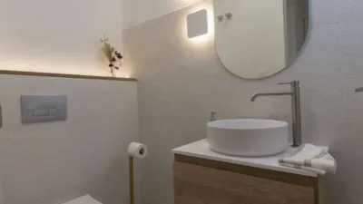 House in Cerca del Aeropuerto, Near Golf Course, Countryside, Close to Schools, Hospital, Residential Area photo 51