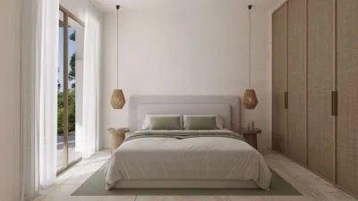 House in Easy Access, Private, Residential Area, Urban, Urbanization photo 8