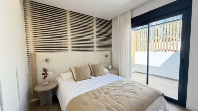 Apartment near Golf Course, Near Restaurants, Residential Area, Urbanization photo 22