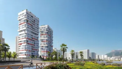 Piso - Vista 2