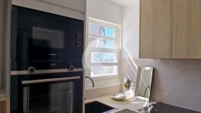 Apartment in Castros photo 7