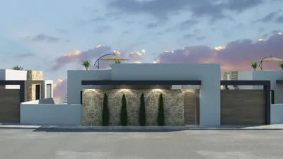 Casa – Rojales, Ciudad Quesada - Vista 4