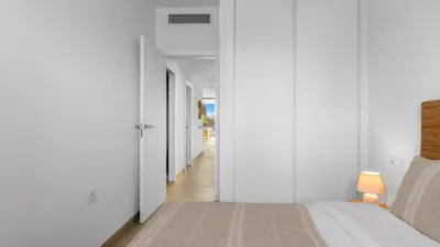 Apartment in Near the Airport, Near Golf Course, Countryside, Near Schools, Hospital, Residential Area photo 35