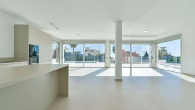 House in Cerca del Centro, Easy Access, Urbanization photo 2