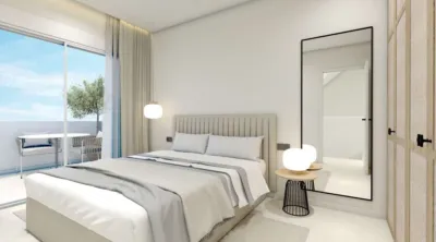 Casa en Cerca del Aeropuerto, Área Comercial, Cerca de Campo de Golf, Campo, Cerca de Escuelas, Hospital, Zo photo 36