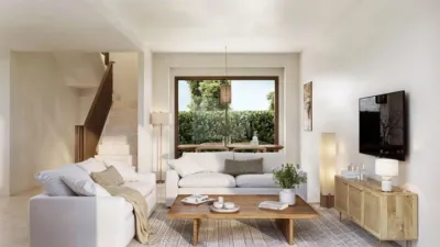 Casa – La Nucia - Más