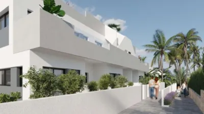 Casa - Vista 4