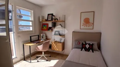 Apartment in Castros photo 19