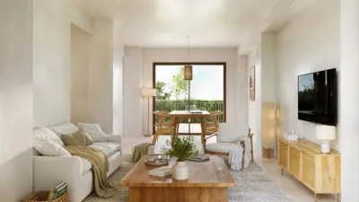 Casa – La Nucia - Vista 5