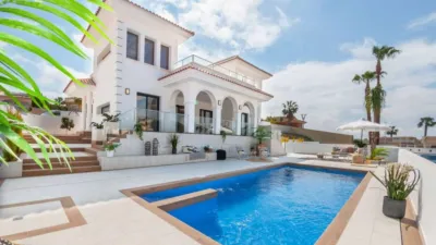 Casa – Rojales, Ciudad Quesada - Vista 2