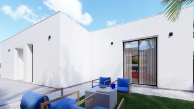 House in Cerca del Aeropuerto, Close to Golf Course, Close to Schools, Hospital, Close to Restaurants, Sp photo 5