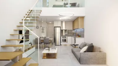 Casa - Vista 2