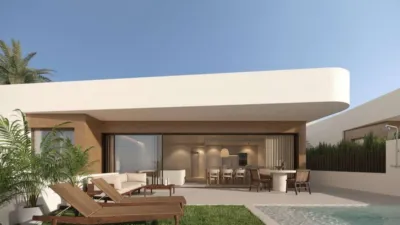 Casa - Vista 2