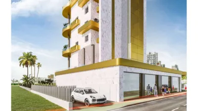 Apartment in Urbanization, Close to the Centre, Easy Access photo 17
